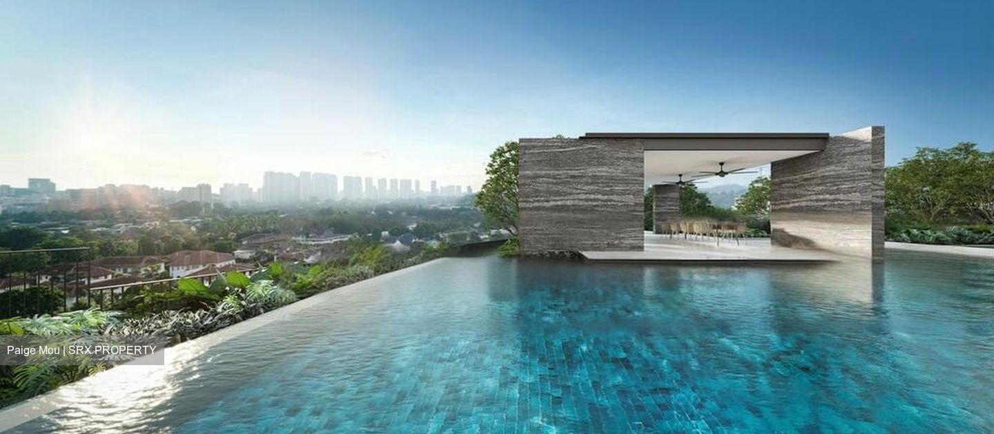 Orchard Boulevard (D10), Condominium #466766791